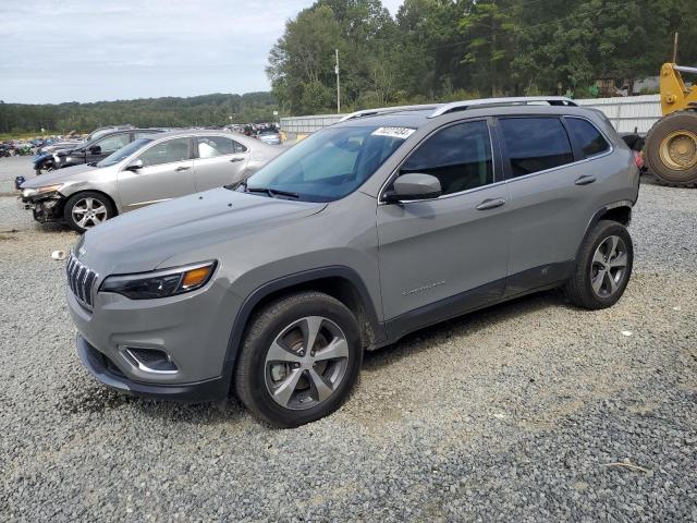 JEEP CHEROKEE L 2019 1c4pjmdx6kd352246