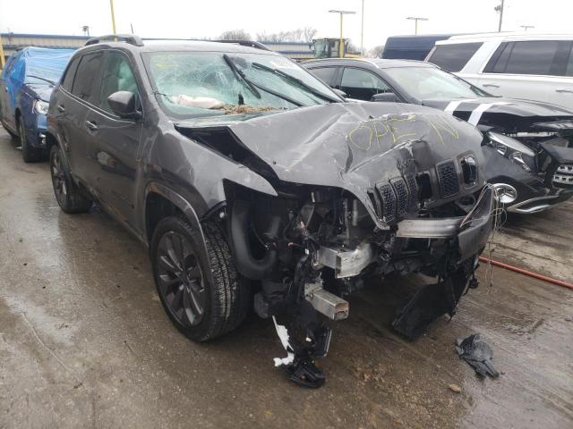 JEEP CHEROKEE L 2019 1c4pjmdx6kd354126