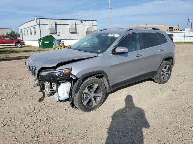 JEEP CHEROKEE L 2019 1c4pjmdx6kd360895