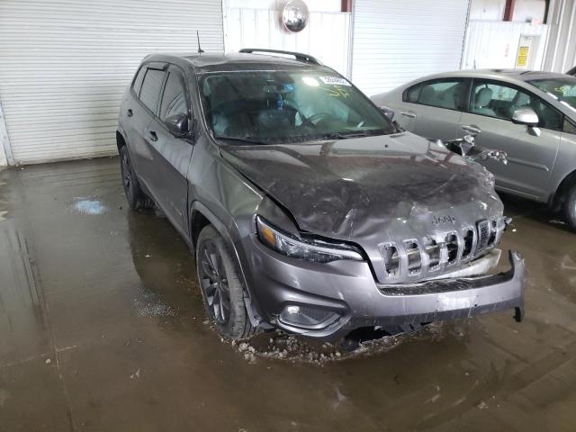 JEEP CHEROKEE L 2019 1c4pjmdx6kd362985