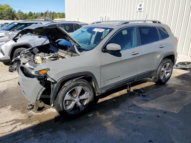 JEEP CHEROKEE L 2019 1c4pjmdx6kd372819