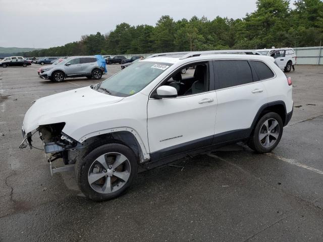 JEEP NULL 2019 1c4pjmdx6kd385411