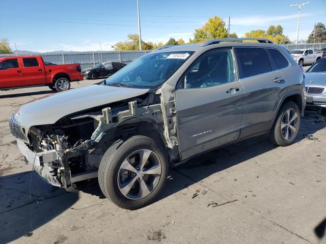 JEEP CHEROKEE L 2019 1c4pjmdx6kd389815