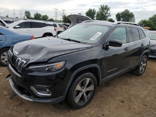 JEEP CHEROKEE L 2019 1c4pjmdx6kd393136