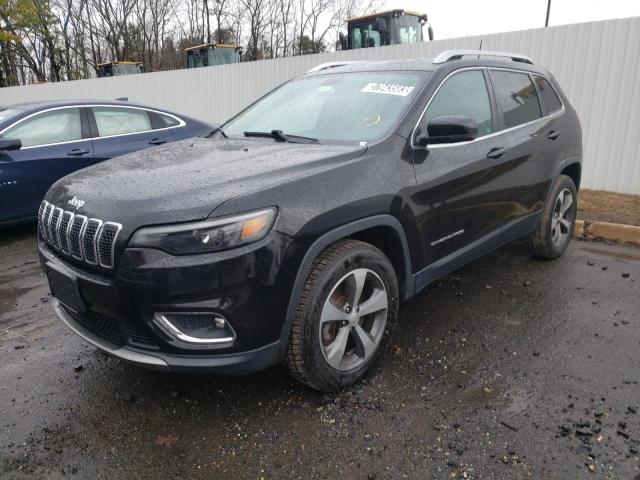 JEEP CHEROKEE L 2019 1c4pjmdx6kd431335