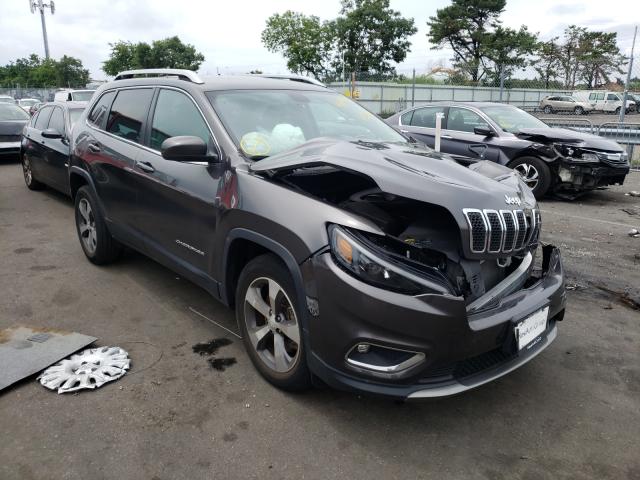 JEEP NULL 2019 1c4pjmdx6kd441508