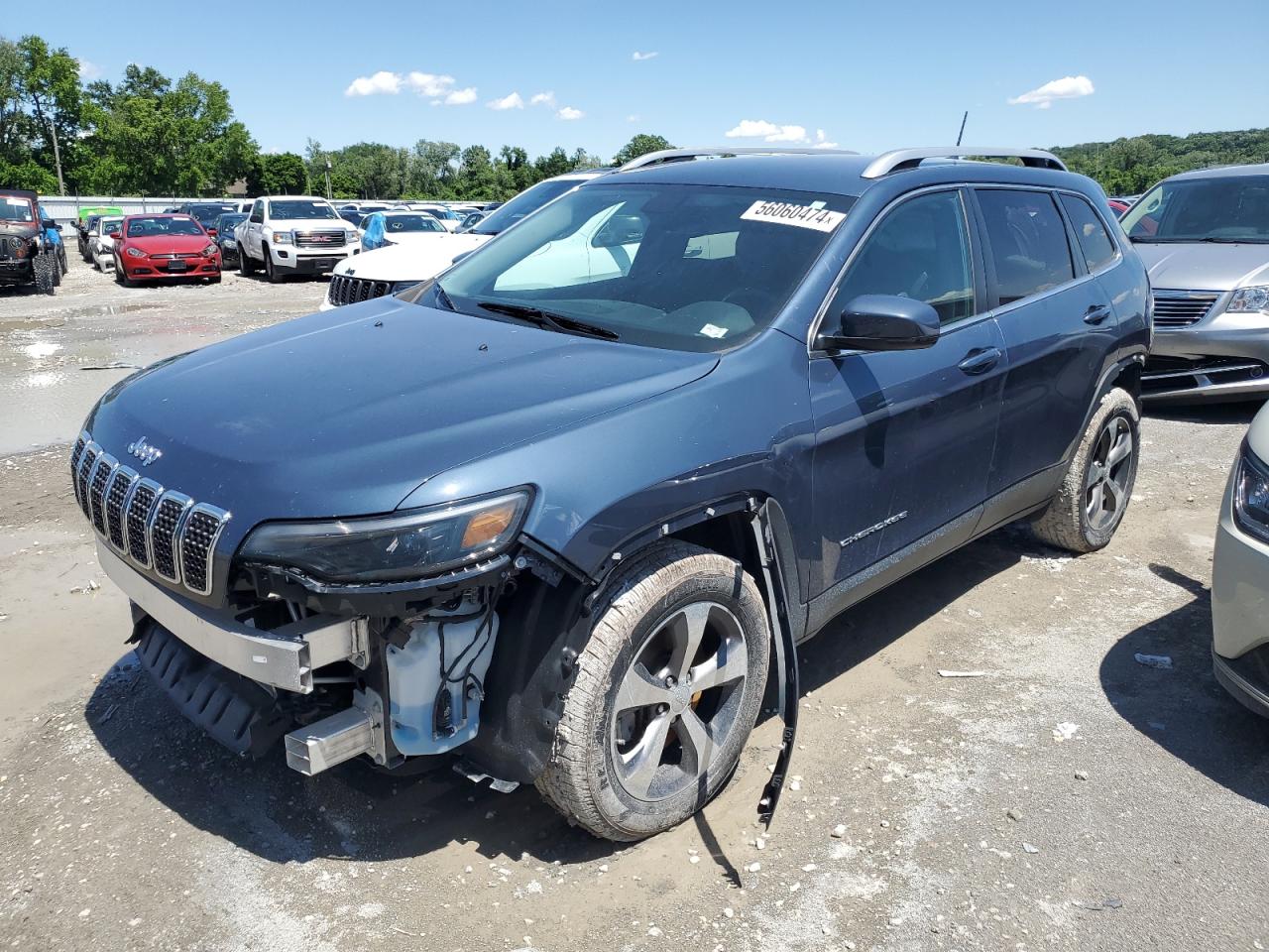 JEEP GRAND CHEROKEE 2019 1c4pjmdx6kd445428