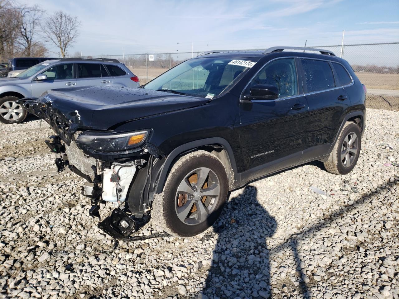 JEEP GRAND CHEROKEE 2019 1c4pjmdx6kd462150