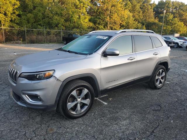 JEEP CHEROKEE L 2019 1c4pjmdx6kd471074