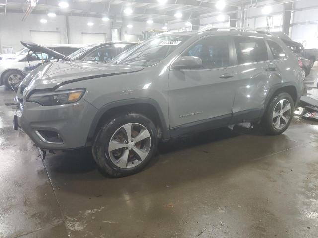 JEEP GRAND CHEROKEE 2019 1c4pjmdx6kd473441