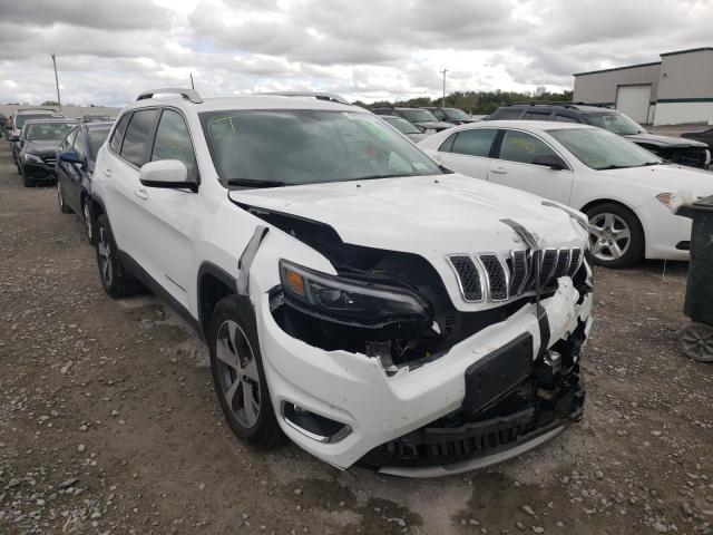 JEEP CHEROKEE L 2019 1c4pjmdx6kd488537