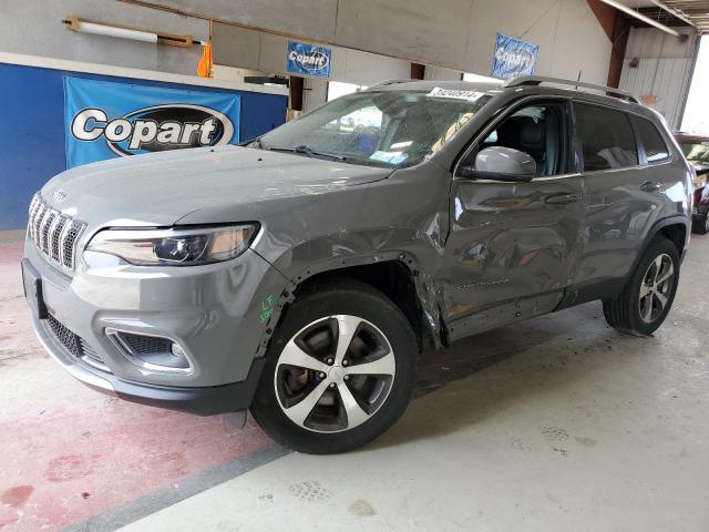 JEEP GRAND CHEROKEE 2020 1c4pjmdx6ld506049