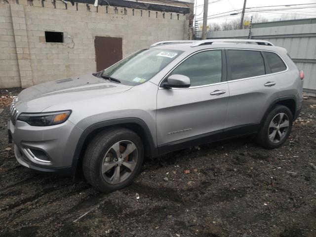 JEEP CHEROKEE L 2020 1c4pjmdx6ld549970