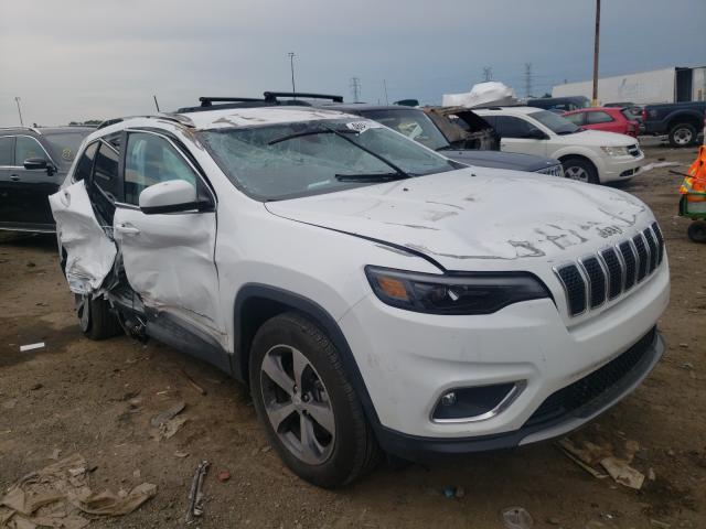 JEEP NULL 2020 1c4pjmdx6ld555039