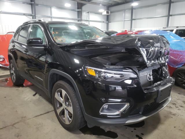 JEEP NULL 2020 1c4pjmdx6ld558989