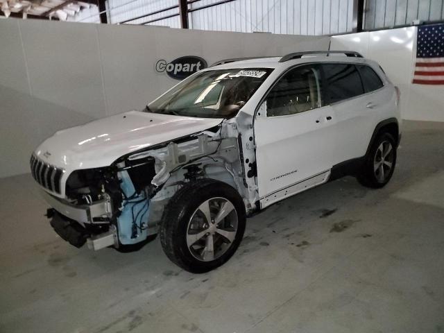 JEEP GRAND CHEROKEE 2020 1c4pjmdx6ld559382