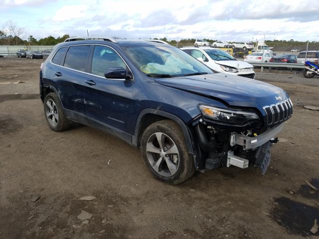 JEEP NULL 2020 1c4pjmdx6ld572617