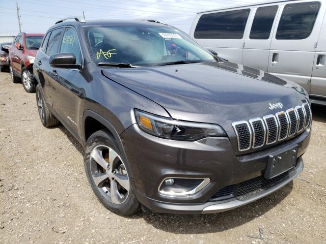 JEEP CHEROKEE L 2020 1c4pjmdx6ld573427