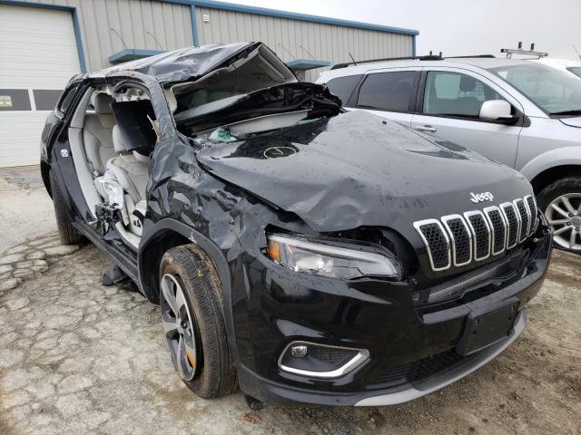 JEEP CHEROKEE L 2020 1c4pjmdx6ld574108