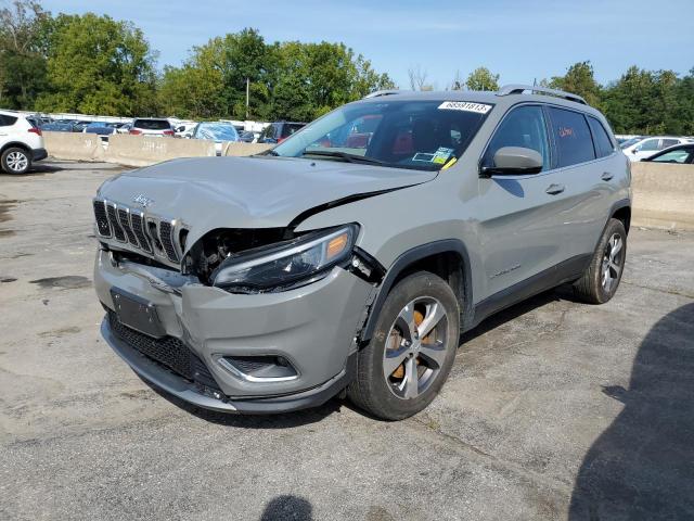 JEEP NULL 2020 1c4pjmdx6ld580166