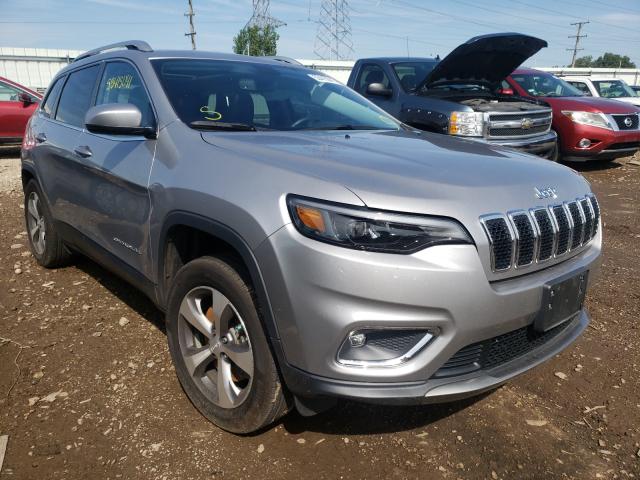 JEEP NULL 2020 1c4pjmdx6ld629138