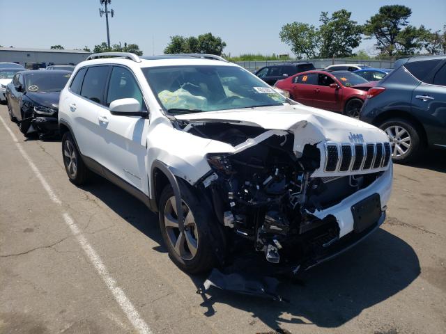 JEEP NULL 2021 1c4pjmdx6md121799