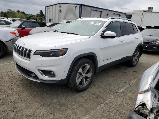 JEEP GRAND CHEROKEE 2021 1c4pjmdx6md168301