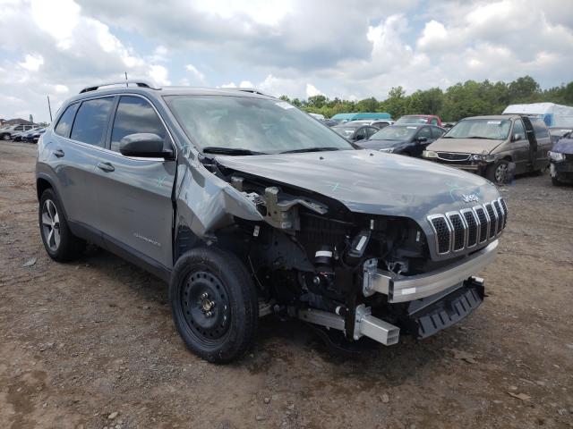 JEEP NULL 2021 1c4pjmdx6md177757