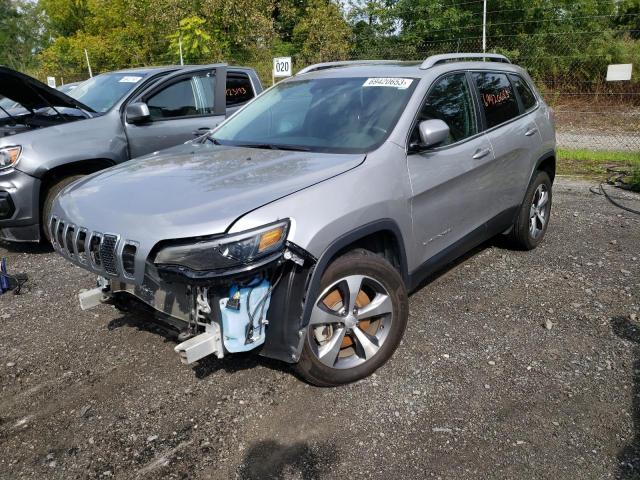 JEEP NULL 2021 1c4pjmdx6md181212