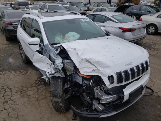 JEEP NULL 2021 1c4pjmdx6md184319