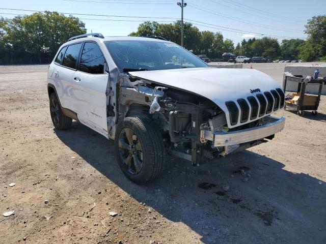 JEEP CHEROKEE L 2018 1c4pjmdx7jd540756