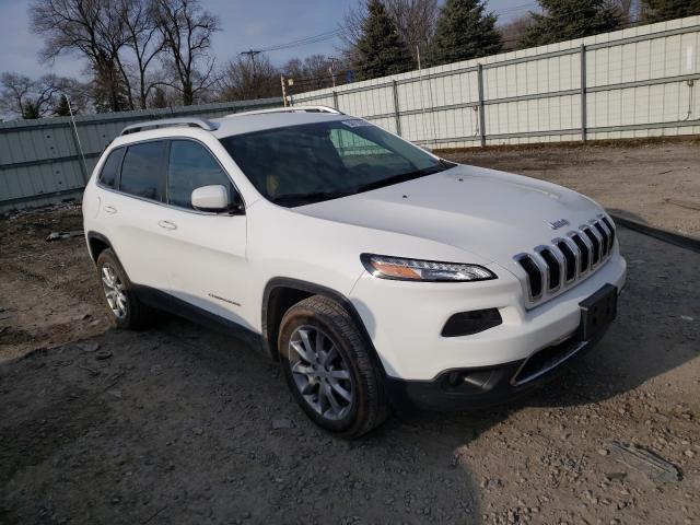 JEEP CHEROKEE L 2018 1c4pjmdx7jd541518