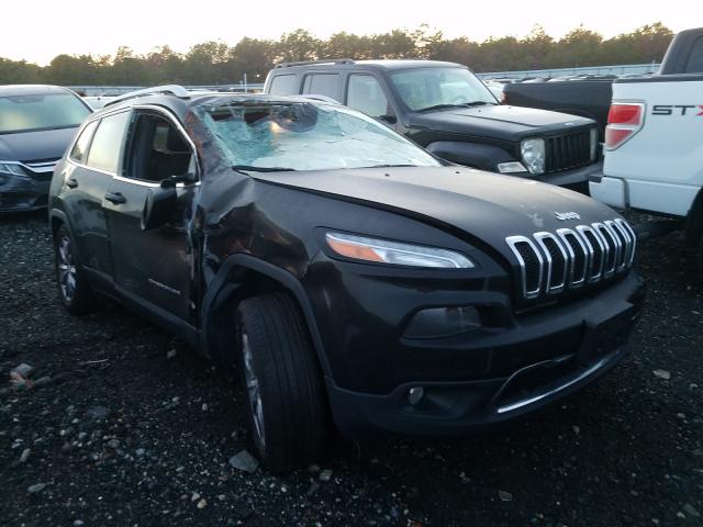 JEEP CHEROKEE L 2018 1c4pjmdx7jd568685