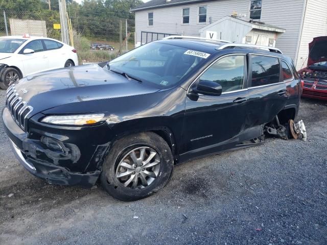 JEEP CHEROKEE L 2018 1c4pjmdx7jd571280