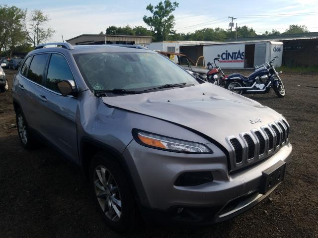 JEEP CHEROKEE L 2018 1c4pjmdx7jd616217