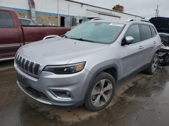 JEEP CHEROKEE L 2019 1c4pjmdx7kd102109