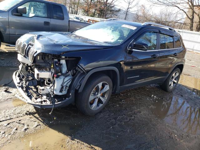 JEEP CHEROKEE L 2019 1c4pjmdx7kd102241