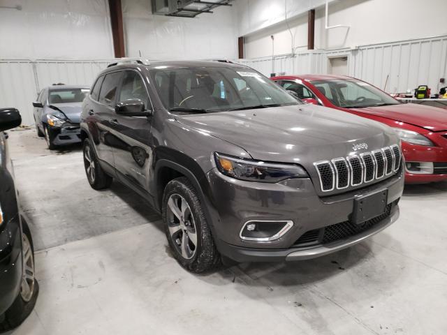 JEEP NULL 2019 1c4pjmdx7kd112543