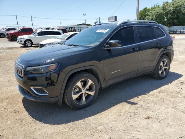 JEEP CHEROKEE L 2019 1c4pjmdx7kd126376