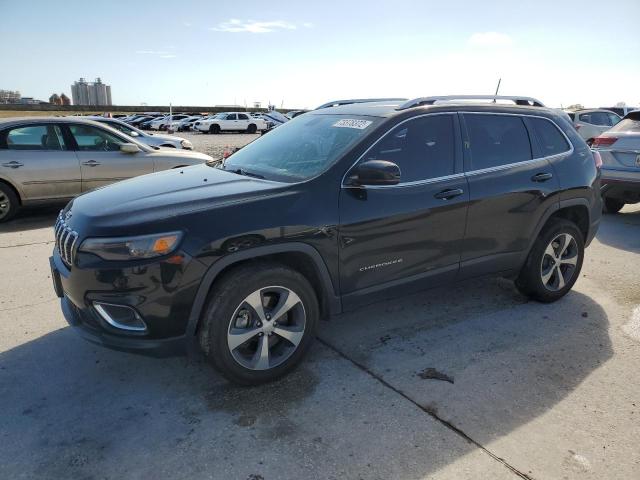 JEEP CHEROKEE L 2019 1c4pjmdx7kd134848