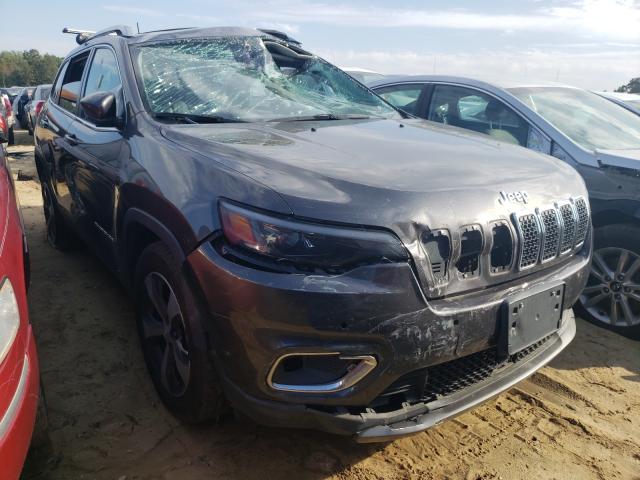 JEEP CHEROKEE L 2019 1c4pjmdx7kd136258