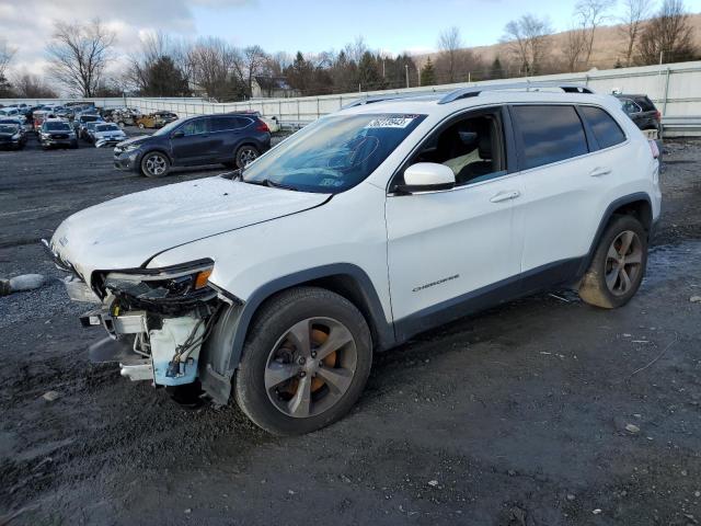 JEEP CHEROKEE L 2019 1c4pjmdx7kd156008