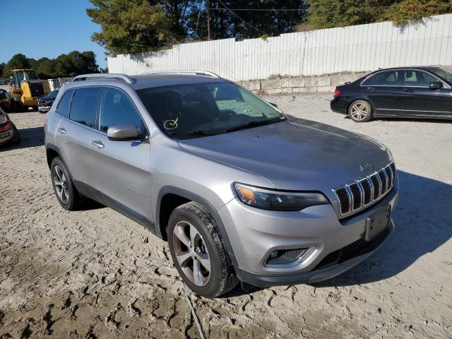 JEEP NULL 2019 1c4pjmdx7kd166179