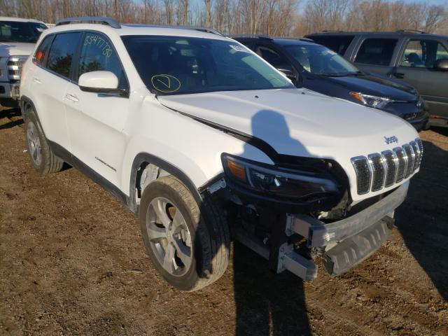 JEEP CHEROKEE L 2019 1c4pjmdx7kd193785