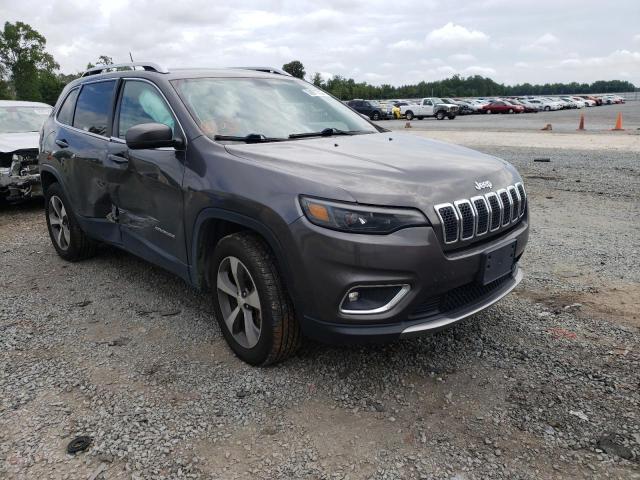 JEEP CHEROKEE L 2019 1c4pjmdx7kd197674