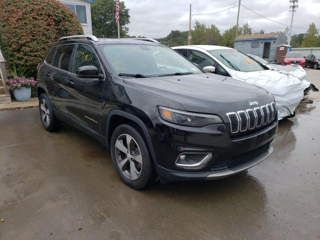 JEEP NULL 2019 1c4pjmdx7kd208057