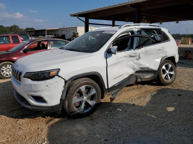 JEEP CHEROKEE L 2019 1c4pjmdx7kd236666