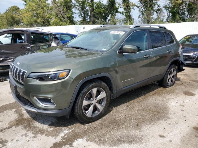 JEEP CHEROKEE L 2019 1c4pjmdx7kd239521