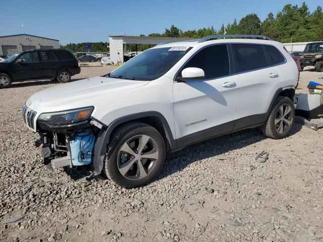 JEEP CHEROKEE L 2019 1c4pjmdx7kd268713