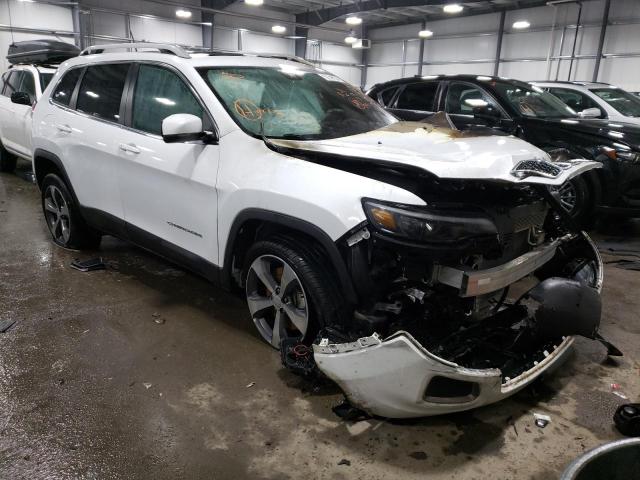 JEEP CHEROKEE L 2019 1c4pjmdx7kd276455